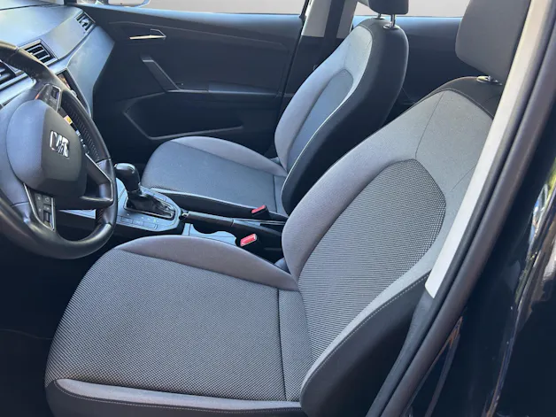 SEAT Ibiza 1.0 EcoTSI Last Edition DSG