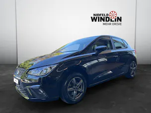 SEAT Ibiza 1.0 EcoTSI Last Edition DSG