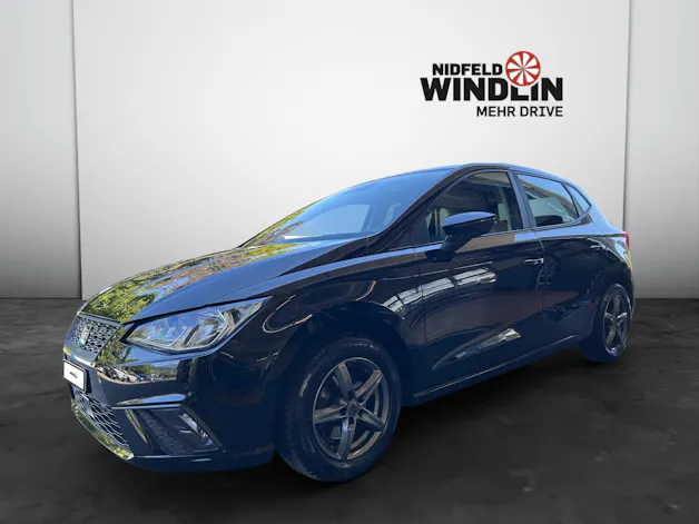 SEAT Ibiza 1.0 EcoTSI Last Edition DSG