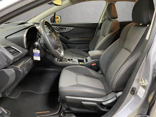 Subaru XV 2.0 e-Boxer Swiss Plus AWD Lineartronic