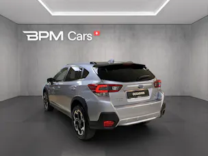 Subaru XV 2.0 e-Boxer Swiss Plus AWD Lineartronic