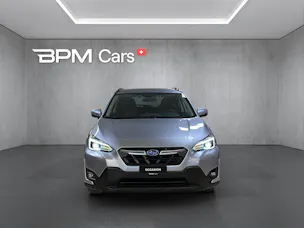 Subaru XV 2.0 e-Boxer Swiss Plus AWD Lineartronic