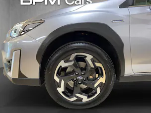 Subaru XV 2.0 e-Boxer Swiss Plus AWD Lineartronic