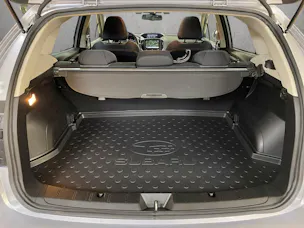 Subaru XV 2.0 e-Boxer Swiss Plus AWD Lineartronic