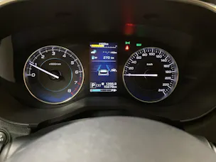 Subaru XV 2.0 e-Boxer Swiss Plus AWD Lineartronic