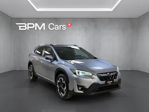Subaru XV 2.0 e-Boxer Swiss Plus AWD Lineartronic