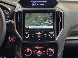 Subaru XV 2.0 e-Boxer Swiss Plus AWD Lineartronic