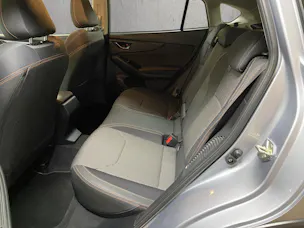Subaru XV 2.0 e-Boxer Swiss Plus AWD Lineartronic