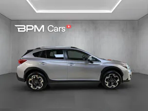 Subaru XV 2.0 e-Boxer Swiss Plus AWD Lineartronic