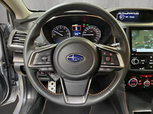 Subaru XV 2.0 e-Boxer Swiss Plus AWD Lineartronic