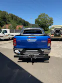 Toyota Hilux 2.4-4D Invincible Double Cab 4x4 A