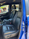 Toyota Hilux 2.4-4D Invincible Double Cab 4x4 A