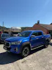 Toyota Hilux 2.4-4D Invincible Double Cab 4x4 A