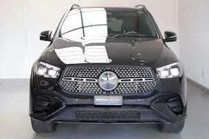 Mercedes-Benz GLE 400 e EQ Star 4Matic