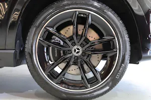 Mercedes-Benz GLE 400 e EQ Star 4Matic