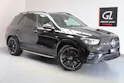 MERCEDES-BENZ GLE 400 e EQ Star 4Matic