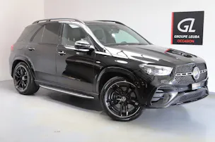 Mercedes-Benz GLE 400 e EQ Star 4Matic