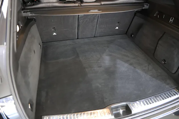 MERCEDES-BENZ GLE 400 e EQ Star 4Matic