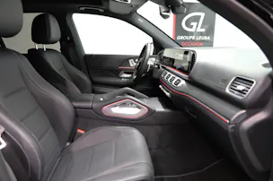 Mercedes-Benz GLE 400 e EQ Star 4Matic