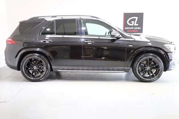 MERCEDES-BENZ GLE 400 e EQ Star 4Matic