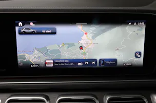 Mercedes-Benz GLE 400 e EQ Star 4Matic