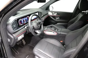 Mercedes-Benz GLE 400 e EQ Star 4Matic