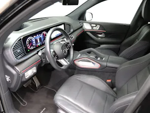 Mercedes-Benz GLE 400 e EQ Star 4Matic