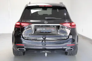 Mercedes-Benz GLE 400 e EQ Star 4Matic