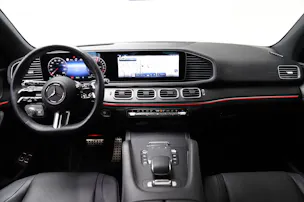 Mercedes-Benz GLE 400 e EQ Star 4Matic