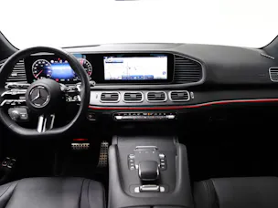 Mercedes-Benz GLE 400 e EQ Star 4Matic