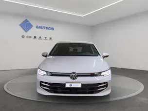 VW Golf 1.5 e TSI mHEV Value DSG