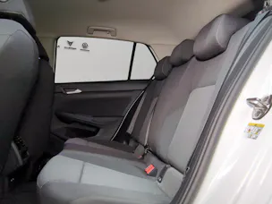 VW Golf 1.5 e TSI mHEV Value DSG