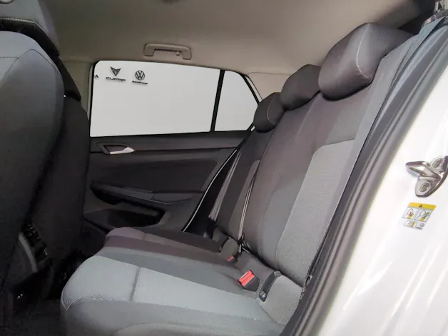 VW Golf 1.5 e TSI mHEV Value DSG