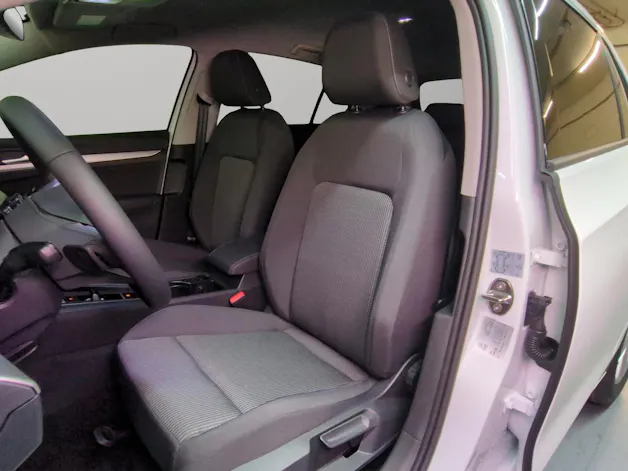 VW Golf 1.5 e TSI mHEV Value DSG
