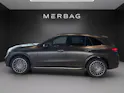 Mercedes-Benz GLC 200 4Matic 9G-Tronic