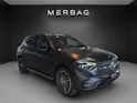 Mercedes-Benz GLC 200 4Matic 9G-Tronic
