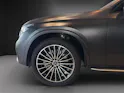Mercedes-Benz GLC 200 4Matic 9G-Tronic