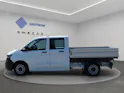 VW Transporter 2.0 TDI