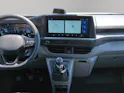 VW Transporter 2.0 TDI