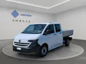 VW Transporter 2.0 TDI