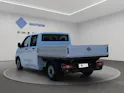 VW Transporter 2.0 TDI