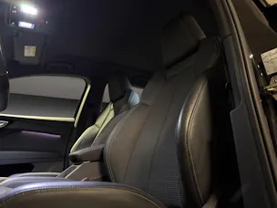Audi Q4 e-tron 35