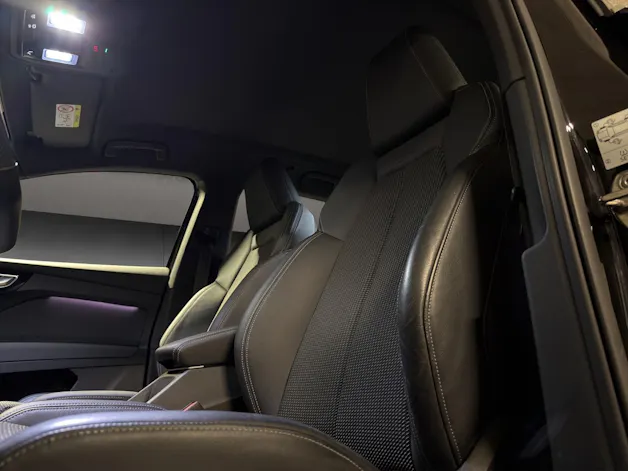 AUDI Q4 e-tron 35