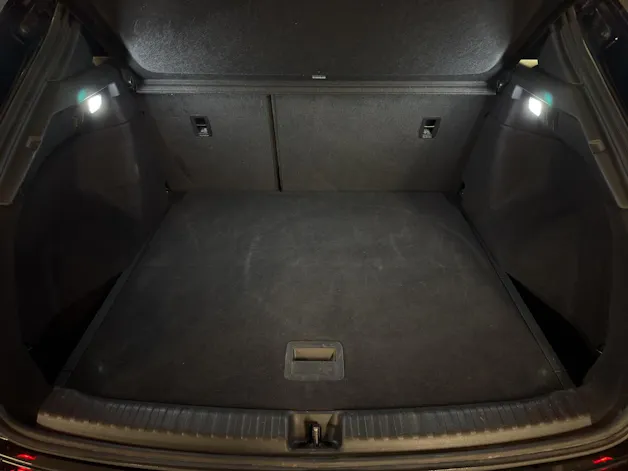 AUDI Q4 e-tron 35