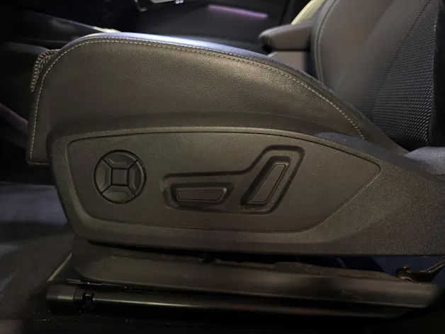 AUDI Q4 e-tron 35