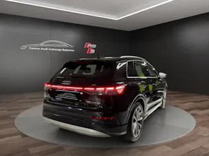 Audi Q4 e-tron 35