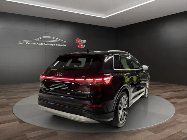 AUDI Q4 e-tron 35