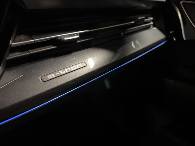 AUDI Q4 e-tron 35