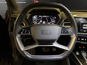 Audi Q4 e-tron 35