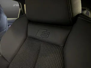 Audi Q4 e-tron 35